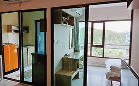 Deluxe Rooms By Suwan Style Agency